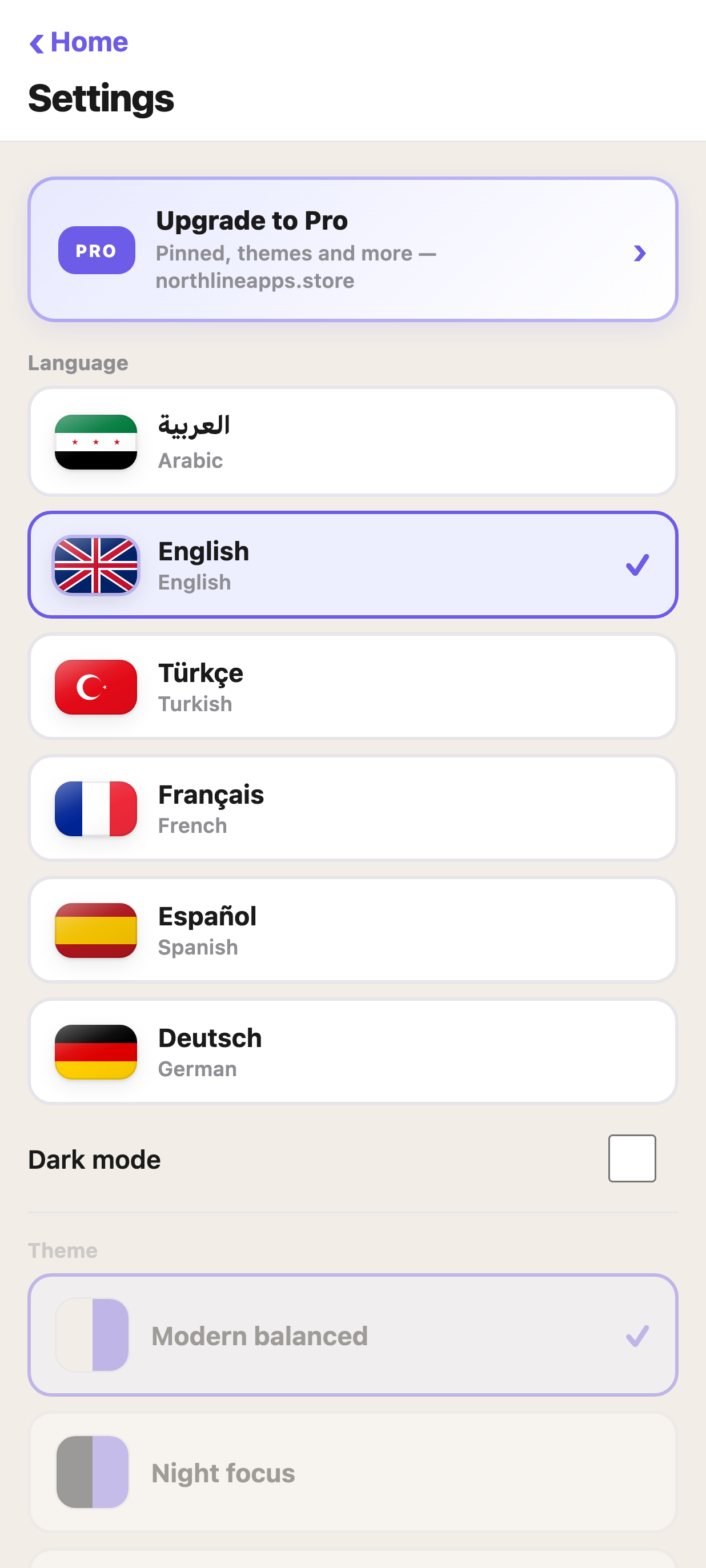 Elite Planner Lite for Android — Free