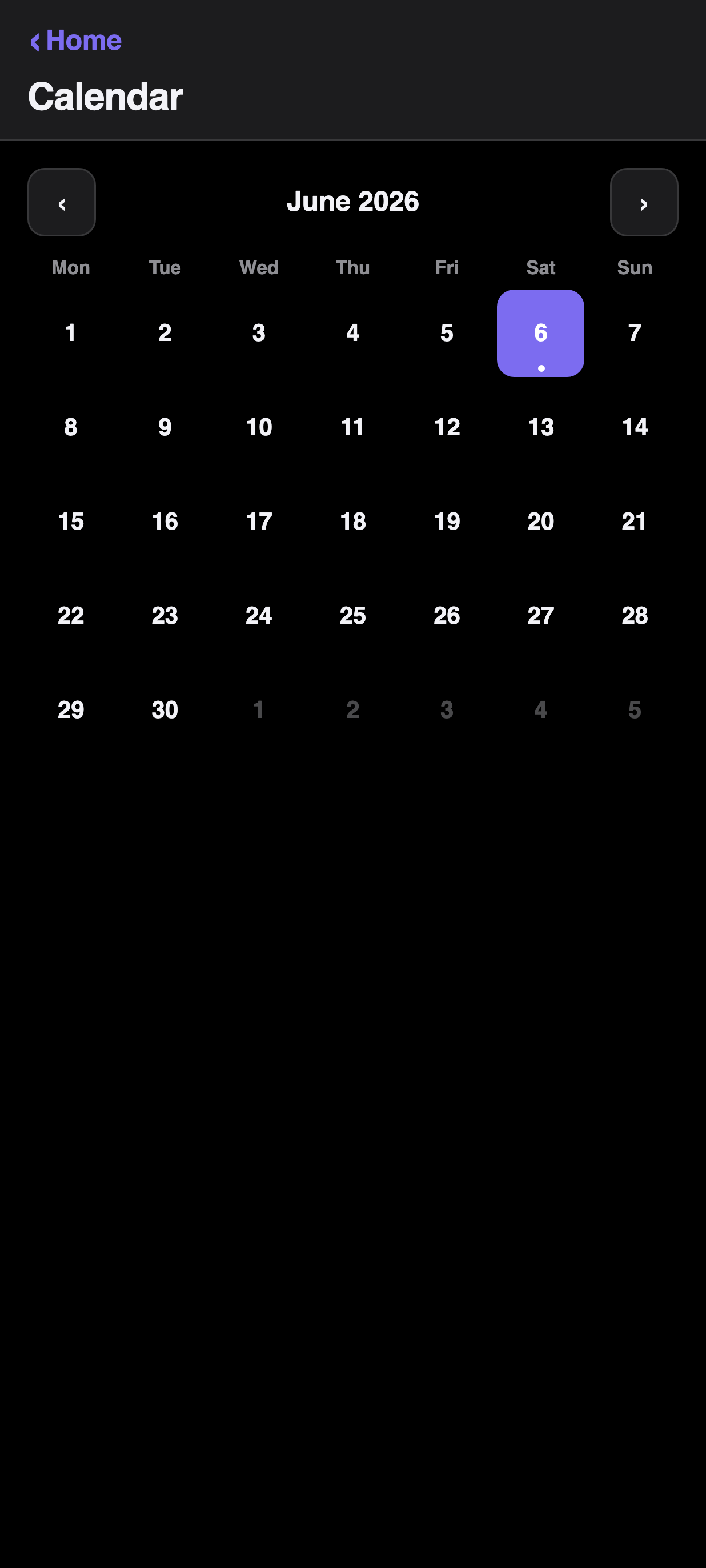 Elite Planner Pro for Android