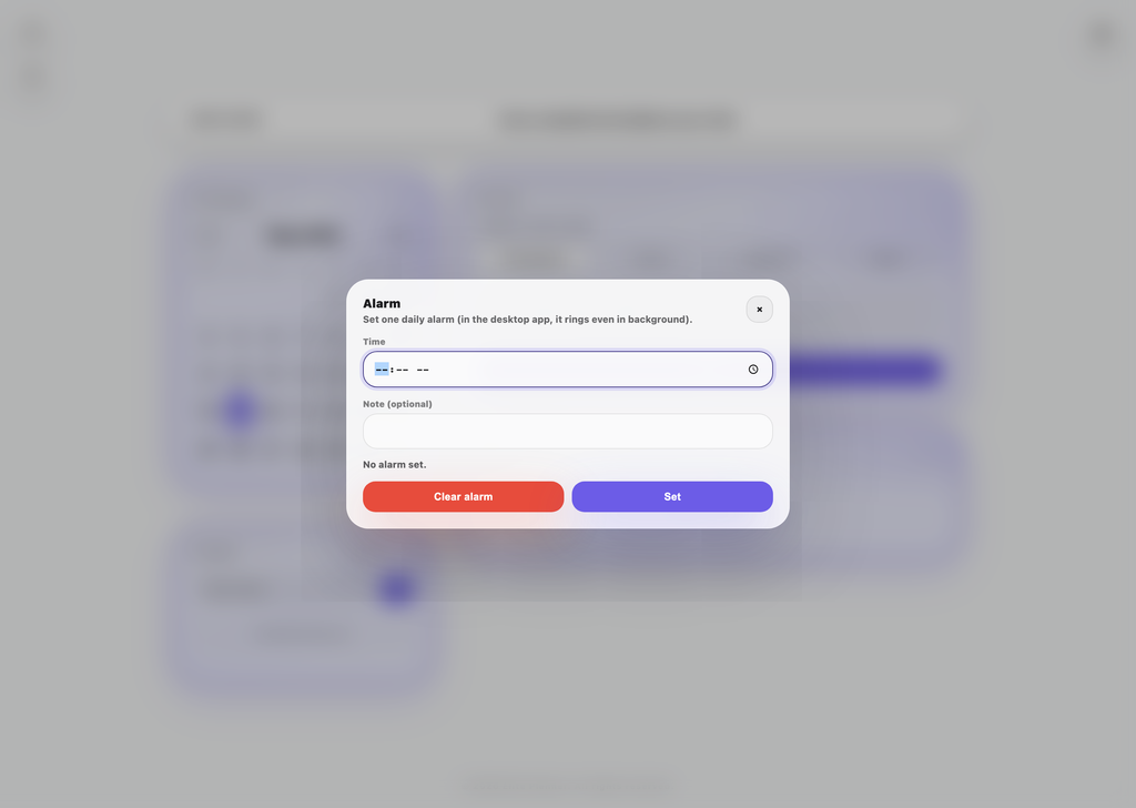 Elite Planner Lite for Mac - Free