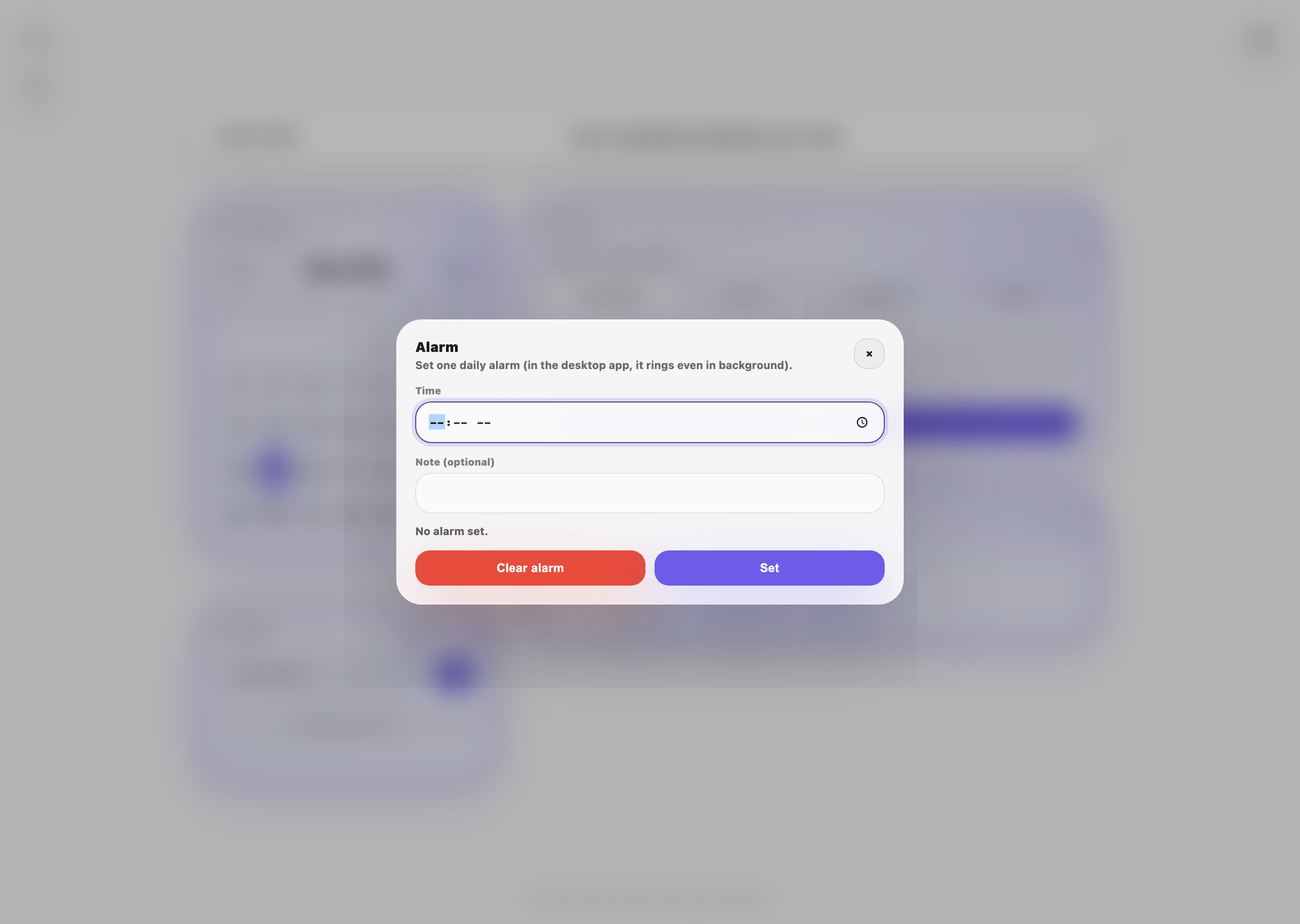 Elite Planner for Mac