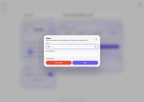 Elite Planner for Mac