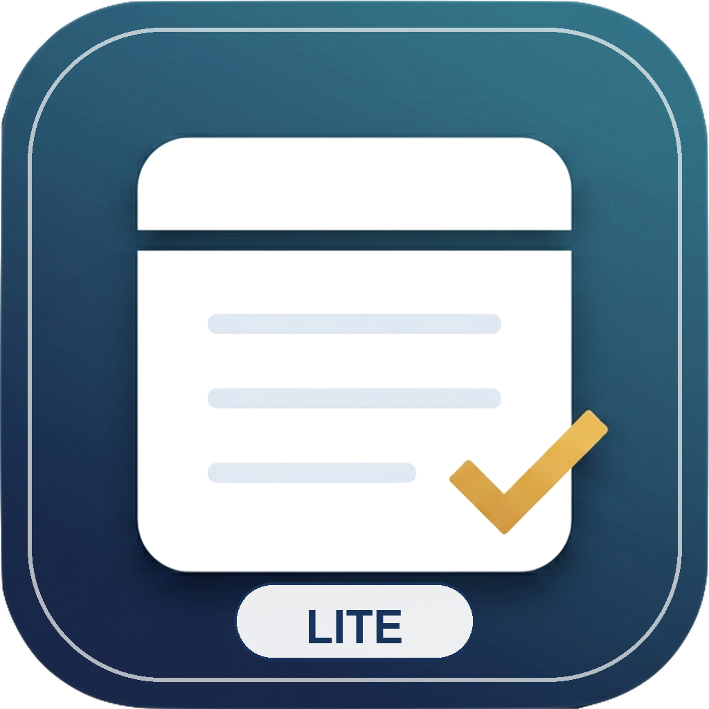 Elite Planner Lite for Mac - Free